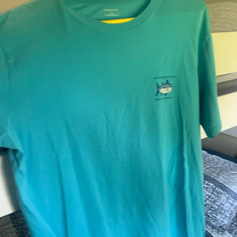 Southern Tide Graphic T-Shirt